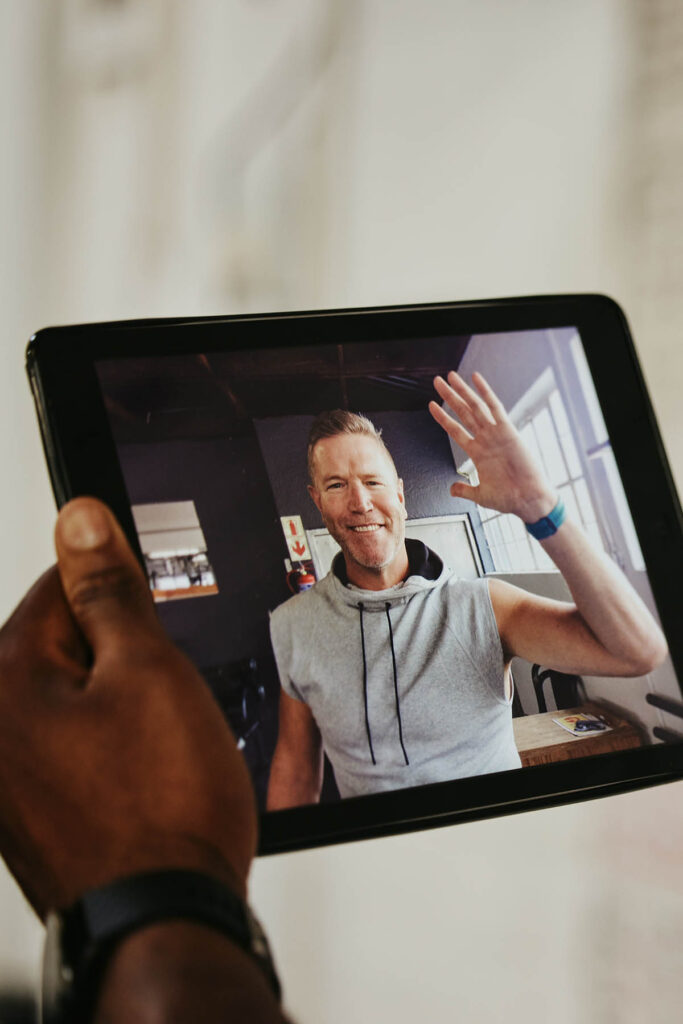 Online Cursus Platform